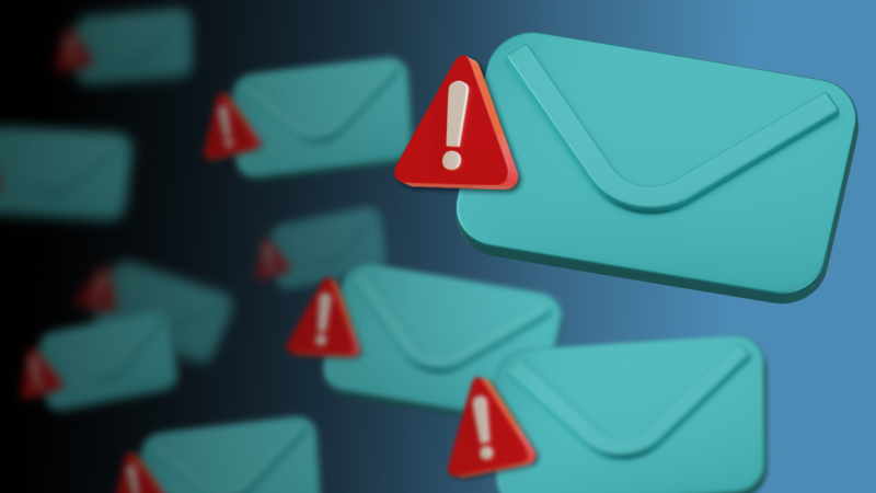 Smarter email protection with SpamExperts and MailChannels