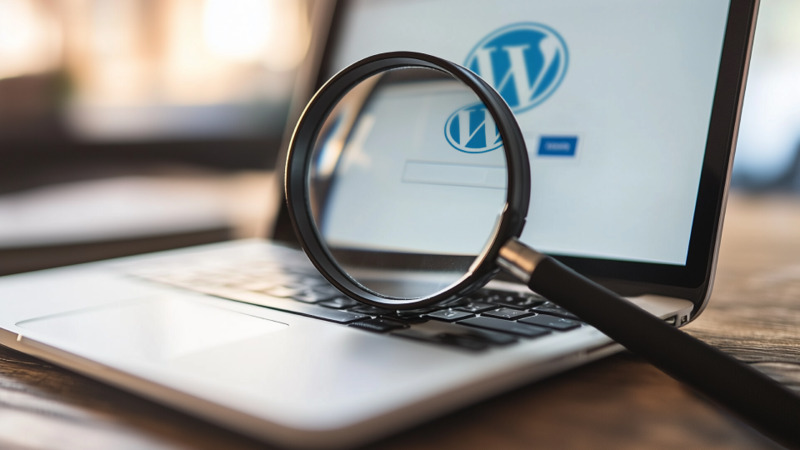 Give your WordPress site that SEO edge