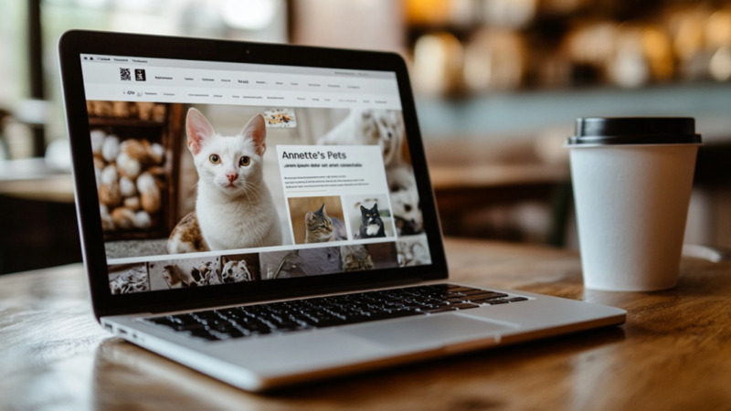 New business? Here's how to build your own WordPress website 