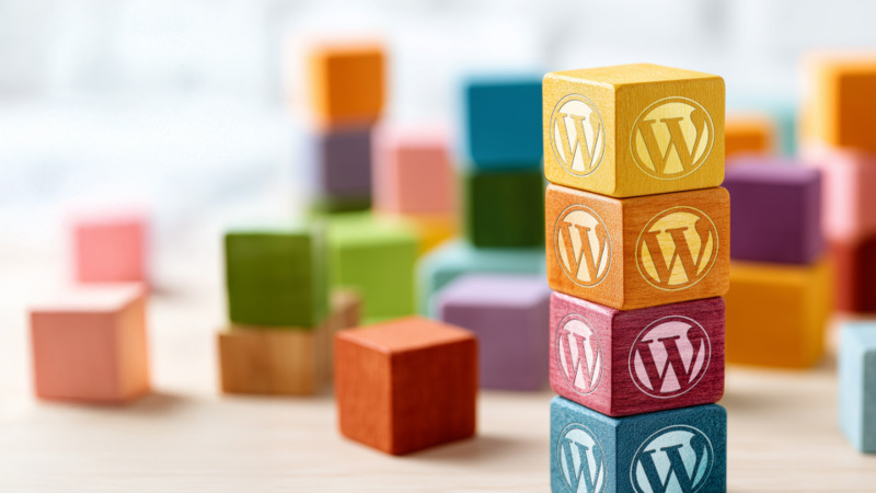 Build Better with WordPress Blocks and Patterns