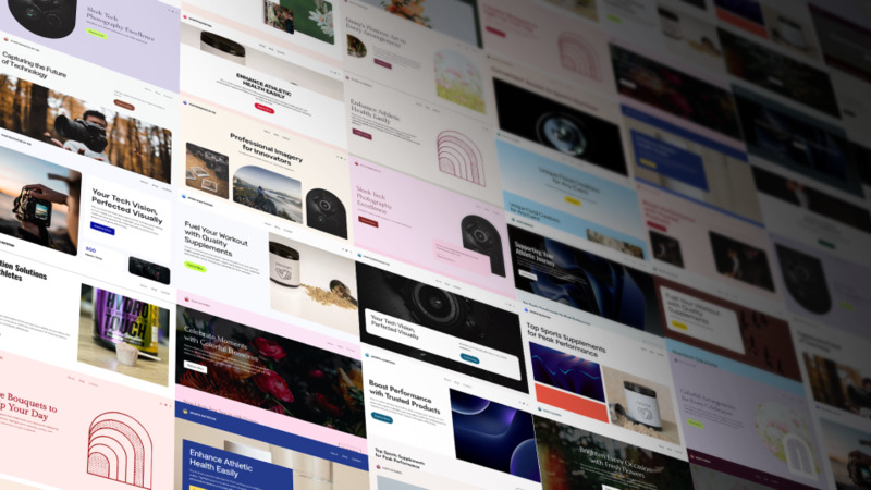 Meet Our AI Site Builder: The Future of WordPress is Here