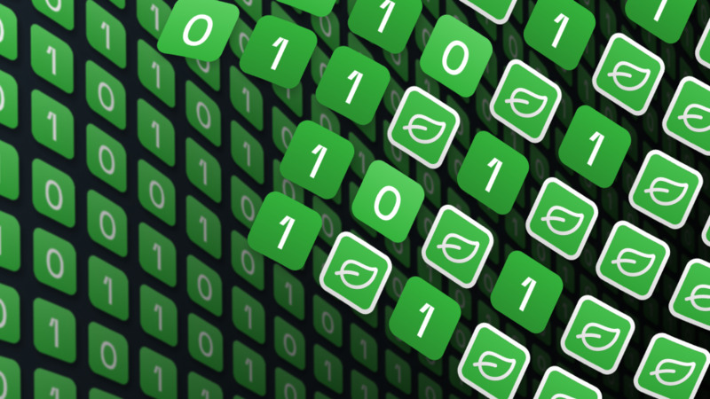 Being a sustainable web developer