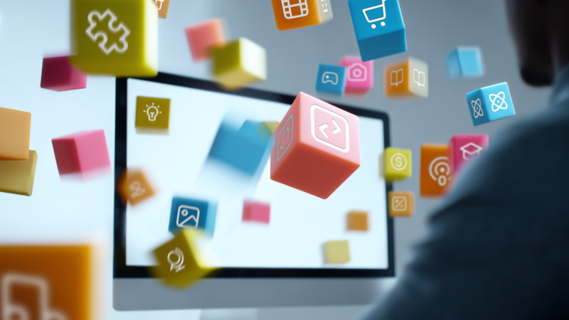 26 Things You Can Do With a Website