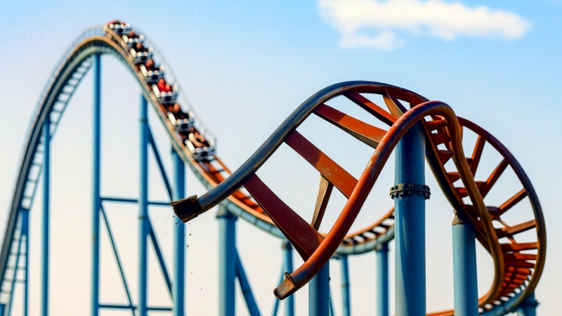 How traffic spikes can break your business (if your hosting isn’t ready)