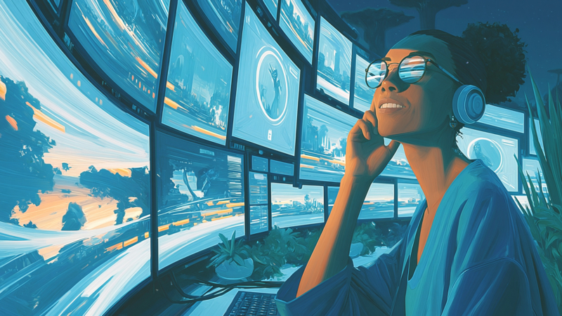 What makes a website more sustainable? 12 practical ways to cut digital waste