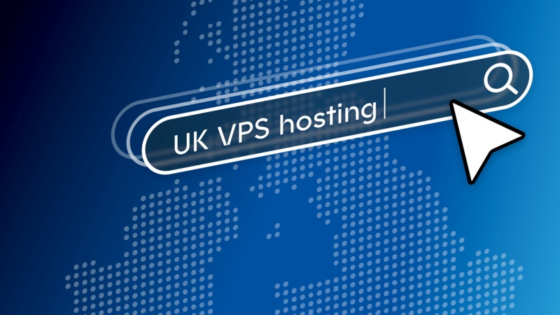 Best VPS hosting in the UK: how to choose the right provider