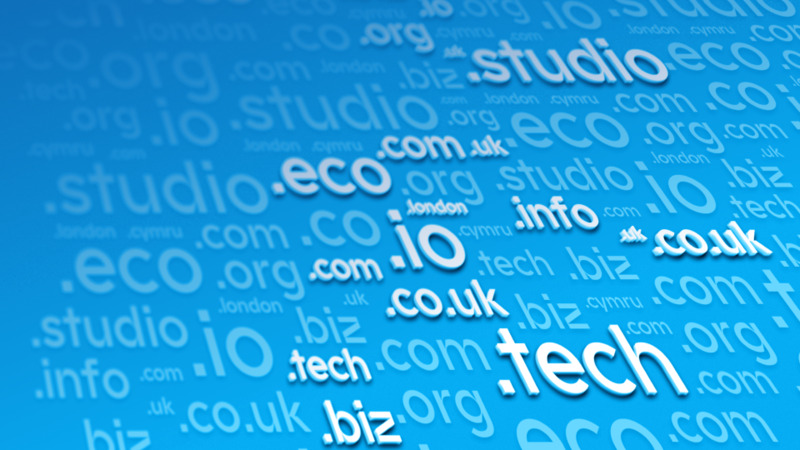 What top-level domain is right for me?